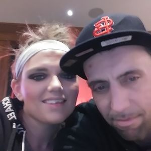 Meet your Posher, Aimee